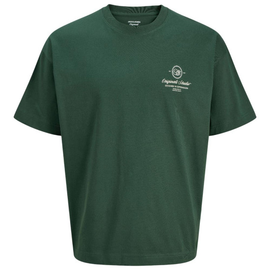 Jack & Jones Ανδρική κοντομάνικη μπλούζα